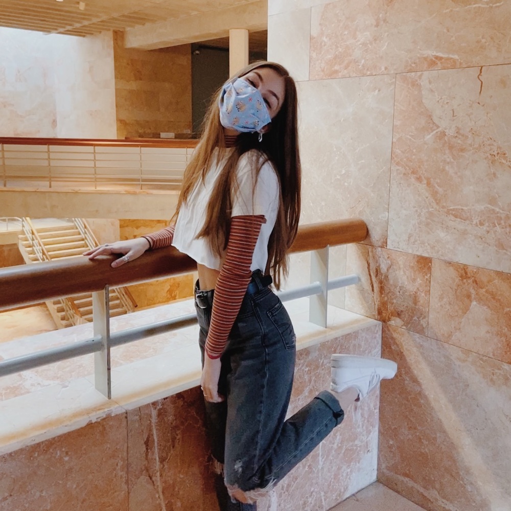 Meet your Posher, Gauri